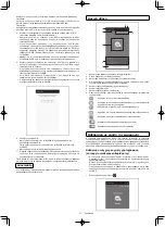 Предварительный просмотр 420 страницы Makita 0088381747769 Instruction Manual