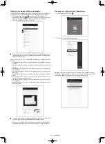 Предварительный просмотр 423 страницы Makita 0088381747769 Instruction Manual