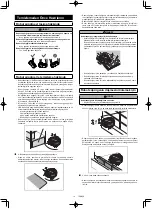 Предварительный просмотр 443 страницы Makita 0088381747769 Instruction Manual