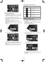 Предварительный просмотр 450 страницы Makita 0088381747769 Instruction Manual