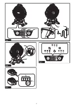 Preview for 2 page of Makita 0088381748889 Instruction Manual