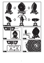 Preview for 3 page of Makita 0088381748889 Instruction Manual