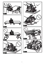 Preview for 2 page of Makita 0088381749152 Instruction Manual