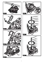 Preview for 4 page of Makita 0088381749152 Instruction Manual