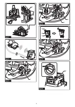 Preview for 6 page of Makita 0088381749152 Instruction Manual