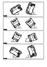 Preview for 3 page of Makita 0088381753050 Instruction Manual