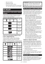 Preview for 263 page of Makita 0088381753050 Instruction Manual