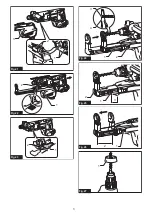 Preview for 5 page of Makita 0088381754781 Instruction Manual