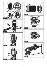 Preview for 6 page of Makita 0088381754781 Instruction Manual