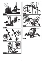 Предварительный просмотр 5 страницы Makita 0088381762670 Instruction Manual