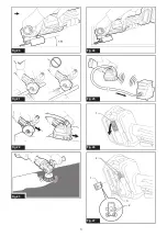 Preview for 5 page of Makita 0088381766265 Instruction Manual