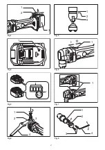 Предварительный просмотр 2 страницы Makita 0088381816687 Instruction Manual