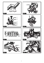 Preview for 6 page of Makita 0088381821995 Instruction Manual