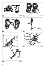Preview for 6 page of Makita 0088381822084 Instruction Manual