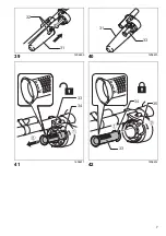 Preview for 7 page of Makita 0088381822084 Instruction Manual