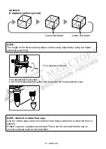 Preview for 20 page of Makita 0088381832540 Instruction Manual