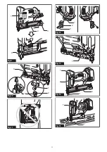 Preview for 3 page of Makita 0088381835374 Instruction Manual