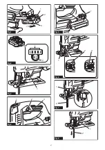 Preview for 2 page of Makita 0088381844932 Instruction Manual