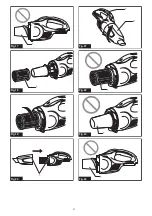 Preview for 4 page of Makita 0088381845458 Instruction Manual