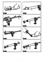 Preview for 4 page of Makita 0088381850001 Instruction Manual