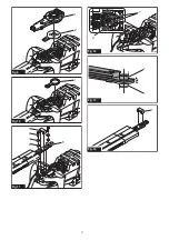 Предварительный просмотр 3 страницы Makita 0088381858342 Instruction Manual