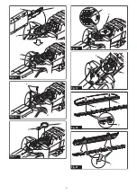 Предварительный просмотр 4 страницы Makita 0088381858342 Instruction Manual