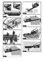 Предварительный просмотр 5 страницы Makita 0088381858342 Instruction Manual