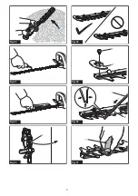 Предварительный просмотр 6 страницы Makita 0088381858342 Instruction Manual