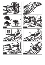 Preview for 2 page of Makita 0088381859059 Instruction Manual