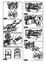 Preview for 3 page of Makita 0088381866842 Instruction Manual