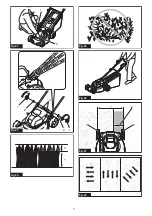 Preview for 5 page of Makita 0088381866842 Instruction Manual