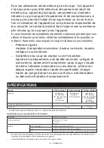 Preview for 15 page of Makita 0088381867535 Instruction Manual