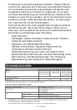 Preview for 24 page of Makita 0088381867535 Instruction Manual