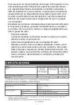 Preview for 51 page of Makita 0088381867535 Instruction Manual