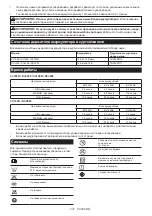 Preview for 247 page of Makita 0088381867535 Instruction Manual