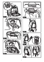 Preview for 5 page of Makita 0088381870122 Instruction Manual