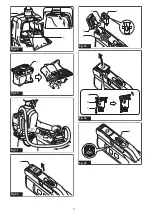 Preview for 6 page of Makita 0088381870122 Instruction Manual