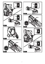 Preview for 7 page of Makita 0088381870122 Instruction Manual