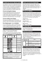 Preview for 74 page of Makita 0088381870122 Instruction Manual