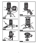 Preview for 5 page of Makita 0088381873741 Instruction Manual