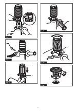 Предварительный просмотр 5 страницы Makita 0088381873819 Instruction Manual