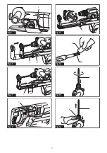 Предварительный просмотр 3 страницы Makita 0088381875554 Instruction Manual