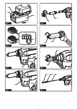 Preview for 2 page of Makita 0088381876377 Instruction Manual