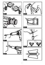 Preview for 3 page of Makita 0088381876377 Instruction Manual