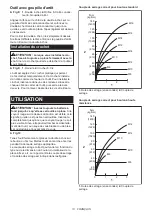 Предварительный просмотр 13 страницы Makita 0088381881838 Instruction Manual