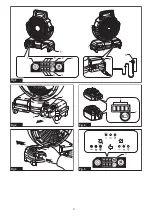 Preview for 2 page of Makita 0088381883894 Instruction Manual