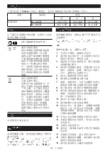 Preview for 211 page of Makita 0088381883894 Instruction Manual