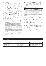 Preview for 213 page of Makita 0088381883894 Instruction Manual