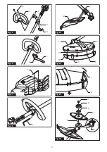 Предварительный просмотр 5 страницы Makita 0088381889902 Instruction Manual