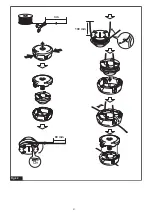 Предварительный просмотр 9 страницы Makita 0088381889902 Instruction Manual